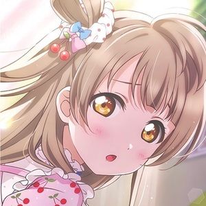 Meet your Posher, Keelisha